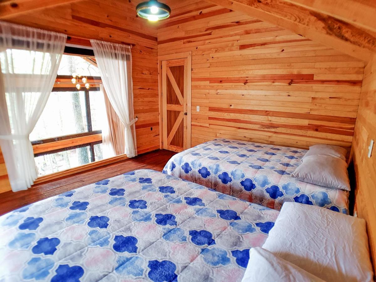 Chalet Hermosa En A 1km Del Centro - Hermosa Vista - Comodas - Todo Cerca Mazamitla