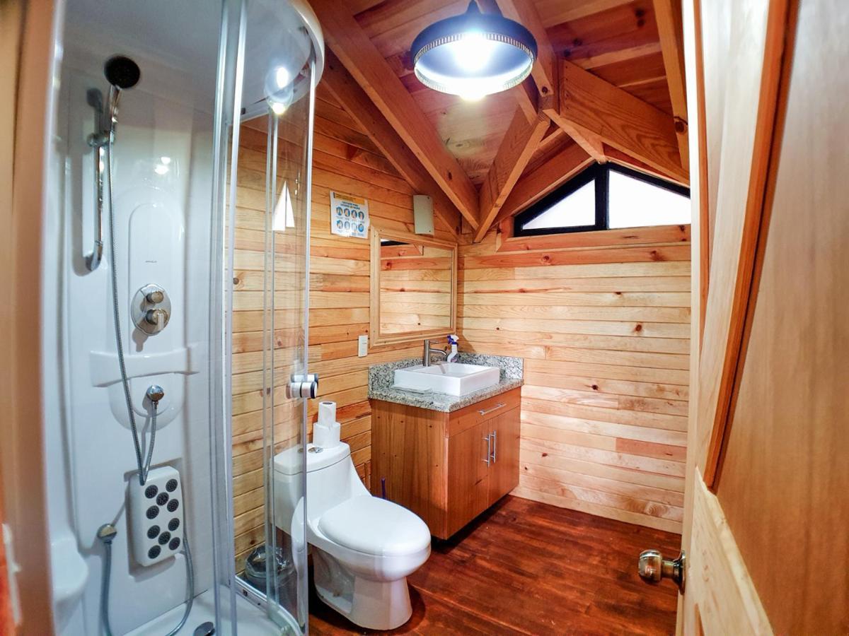 Chalet Hermosa En A 1km Del Centro - Hermosa Vista - Comodas - Todo Cerca Mazamitla