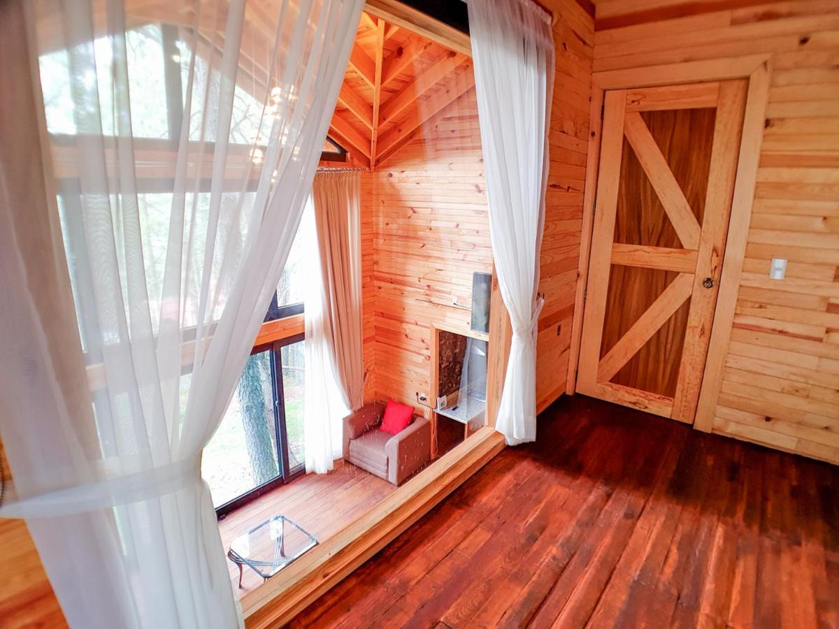 Chalet Hermosa En A 1km Del Centro - Hermosa Vista - Comodas - Todo Cerca