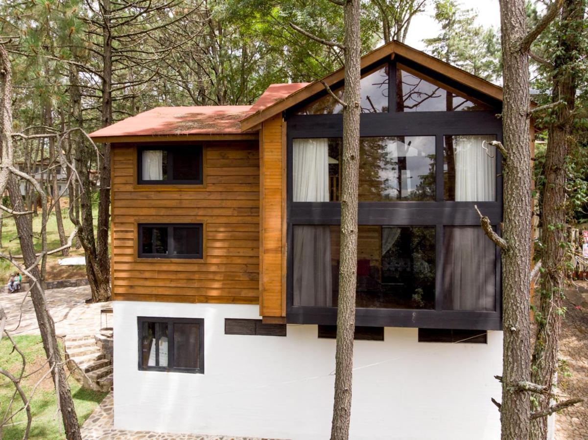 Chalet Hermosa En A 1km Del Centro - Hermosa Vista - Comodas - Todo Cerca