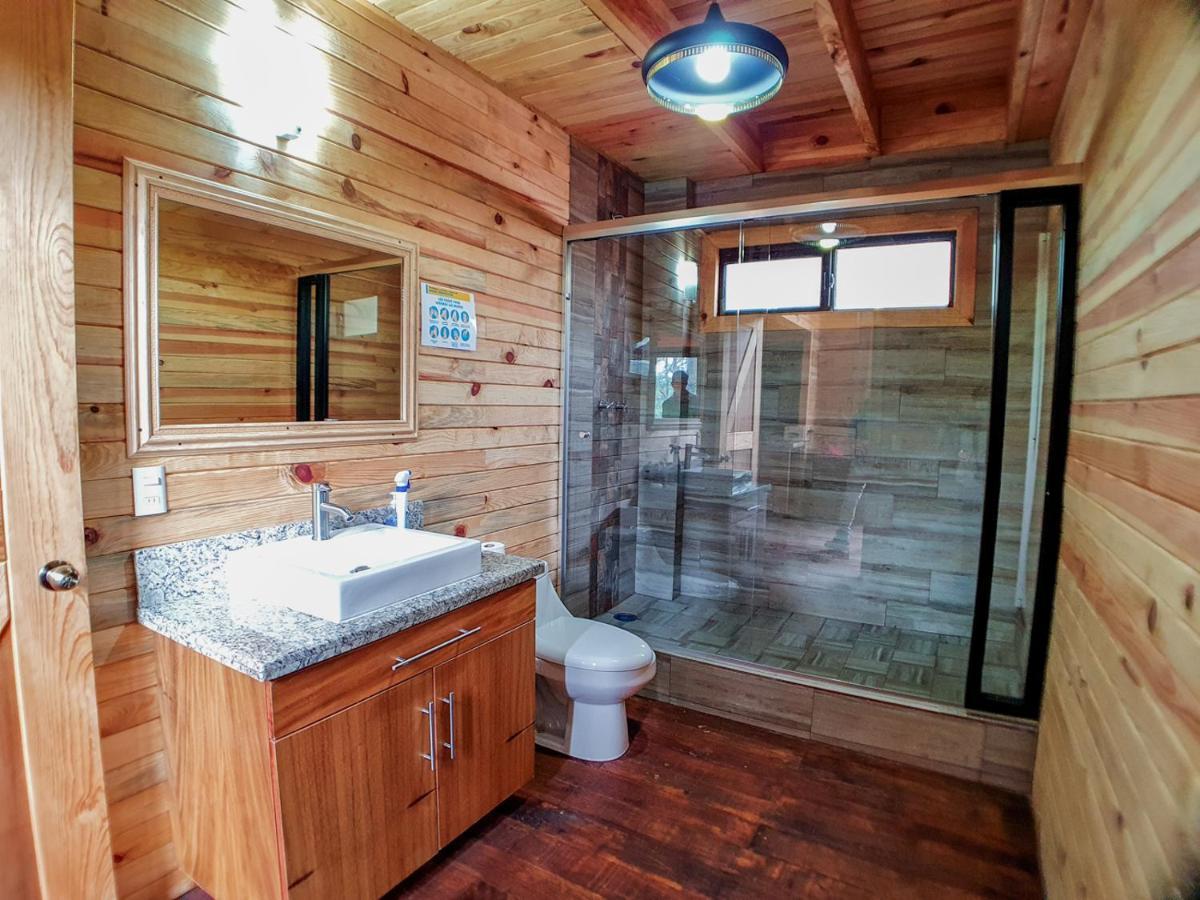 Chalet Hermosa En A 1km Del Centro - Hermosa Vista - Comodas - Todo Cerca *